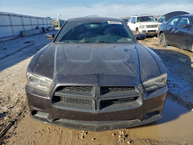 2013 Dodge Charger R/ მანქანა იყიდება აუქციონზე, vin: 2C3CDXCT3DH715831, აუქციონის ნომერი: 96350405