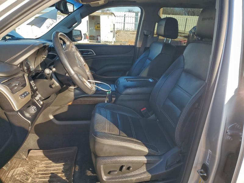 95741745 :رقم المزاد ، 1GKS1HKJXKR259219 vin ، 2019 Gmc Yukon Xl مزاد بيع