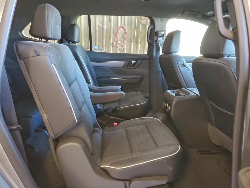 Aukcja sprzedaży 2025 Buick Enclave Sp, vin: 5GAERBRS1SJ298021, numer aukcji: 97642315