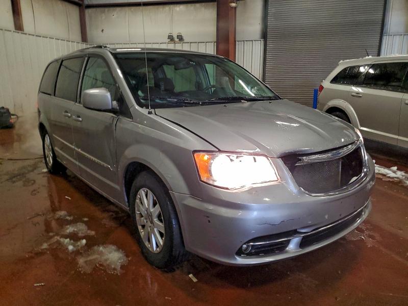 Aukcja sprzedaży 2015 Chrysler Town & Country, vin: 2C4RC1BG6FR709304, numer aukcji: 96690365