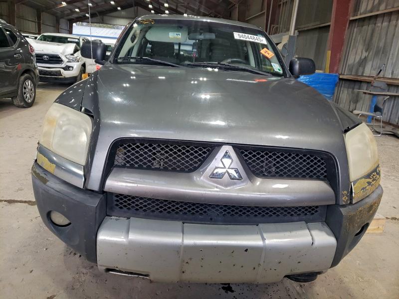 Продаж на аукціоні авто 2006 Mitsubishi Raider, vin: 1Z7HC38K46S567783, номер лоту: 94044845