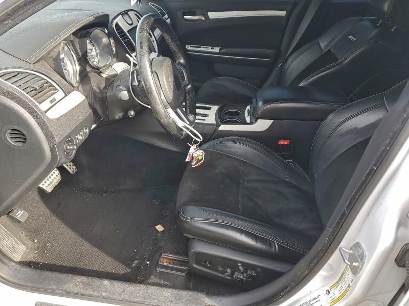 Продажа на аукционе авто 2014 Chrysler 300, vin: 2C3CCAFJ4EH276506, номер лота: 96790315