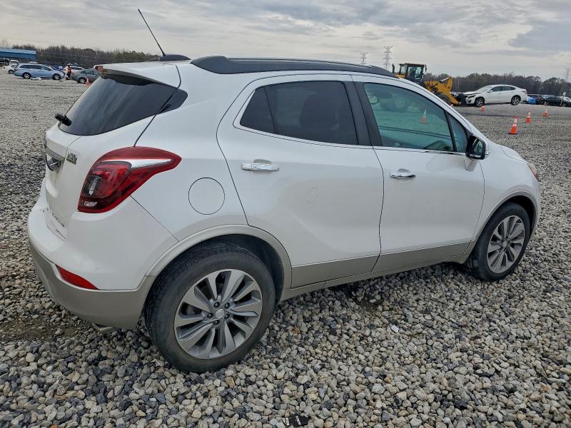 Aukcja sprzedaży 2018 Buick Encore, vin: KL4CJASB6JB577713, numer aukcji: 94930345
