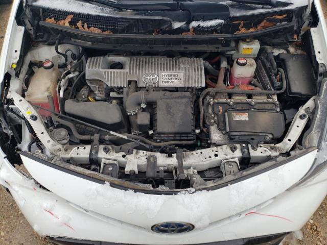 Продаж на аукціоні авто 2016 Toyota Prius V, vin: JTDZN3EU3GJ046271, номер лоту: 82713095