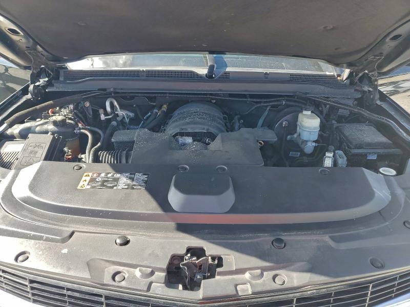 Продажа на аукционе авто 2019 Cadillac Escalade P, vin: 1GYS3CKJXKR152853, номер лота: 95755325