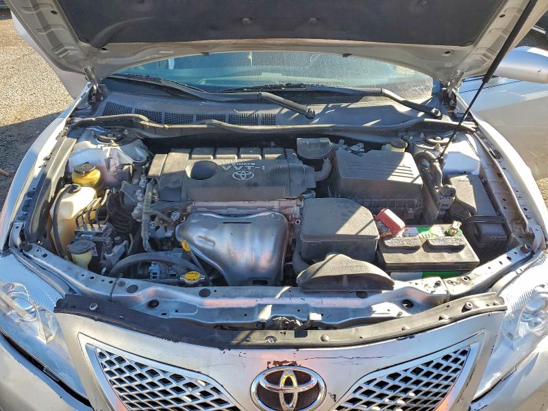 Продажа на аукционе авто 2010 Toyota Camry, vin: 4T1BF3EK8AU070161, номер лота: 95916845