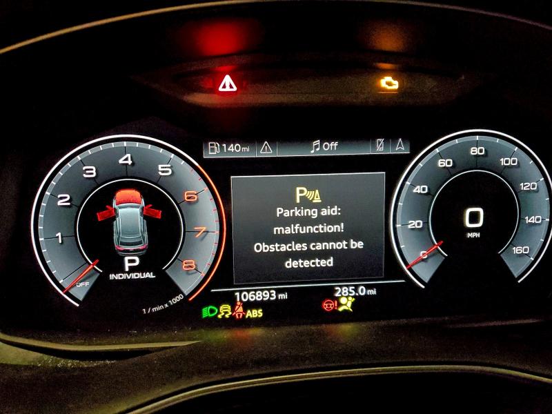 Продажа на аукционе авто 2019 Audi Q8, vin: WA1EVAF19KD013350, номер лота: 95831445