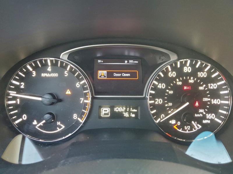 2015 Niss Altima მანქანა იყიდება აუქციონზე, vin: 1N4AL3AP5FC585972, აუქციონის ნომერი: 97403045