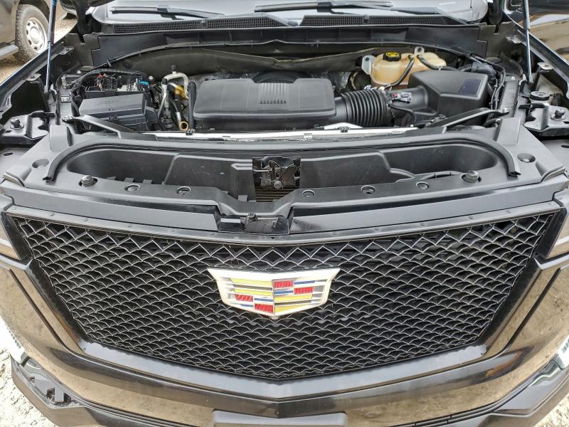Продажа на аукционе авто 2021 Cadillac Escalade E, vin: 1GYS3RKL1MR157026, номер лота: 94949985