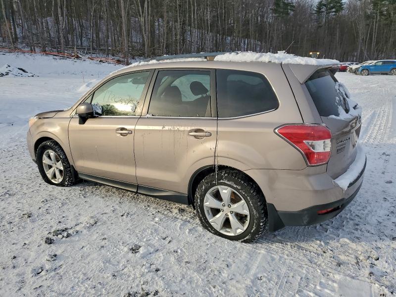 Продажа на аукционе авто 2014 Subaru Forester 2, vin: JF2SJAHC7EH525948, номер лота: 97263375
