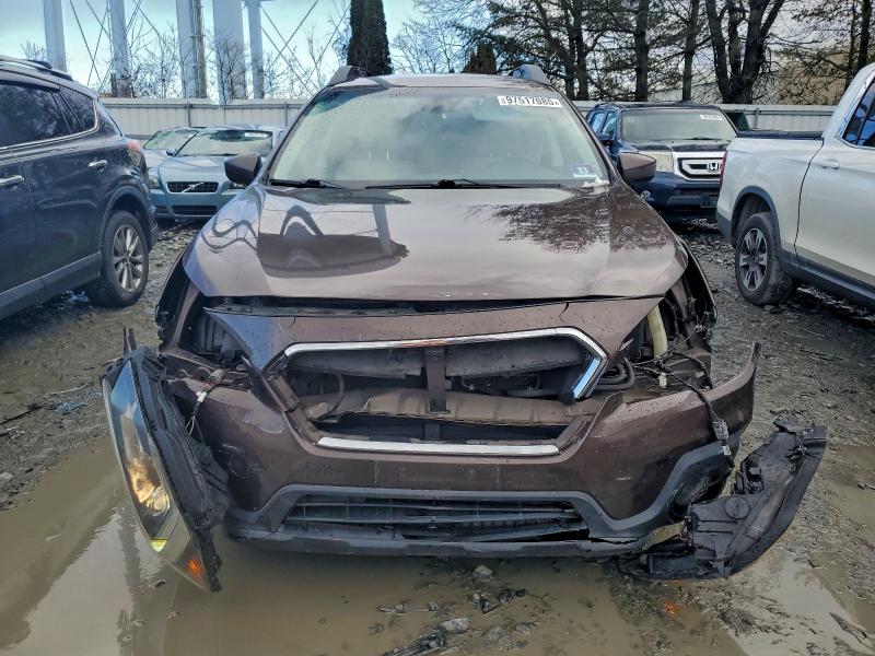 Продажа на аукционе авто 2019 Subaru Outback, vin: 4S4BSAFC4K3356104, номер лота: 97517085
