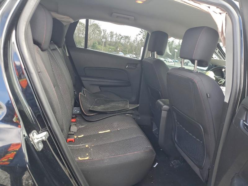 Aukcja sprzedaży 2015 Gmc Terrain, vin: 2GKFLWEK1F6131036, numer aukcji: 95030905