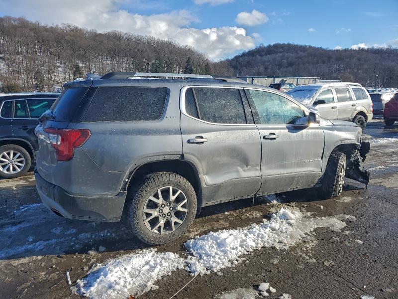 Auction sale of the 2022 Gmc Acadia, vin: 1GKKNRL49NZ154713, lot number: 95553985