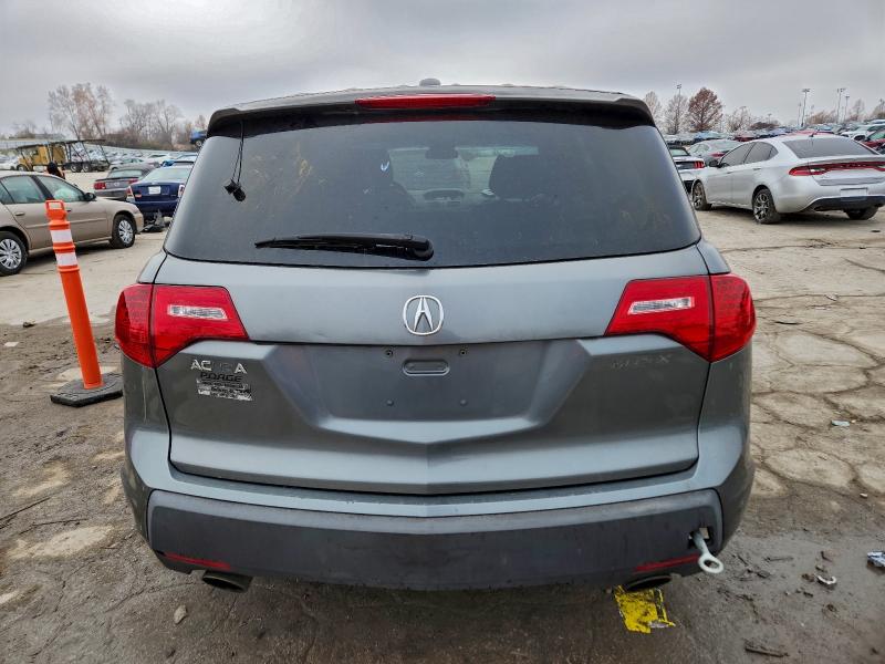 Aukcja sprzedaży 2008 Acura Mdx, vin: 2HNYD28218H555162, numer aukcji: 93990535