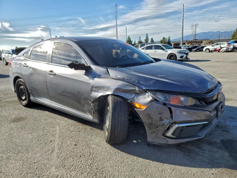 Продаж на аукціоні авто 2019 Honda Civic, vin: 19XFC2F61KE203059, номер лоту: 94642655