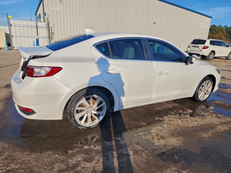 Продажа на аукционе авто 2017 Acura Ilx Base W, vin: 19UDE2F38HA004403, номер лота: 98017805