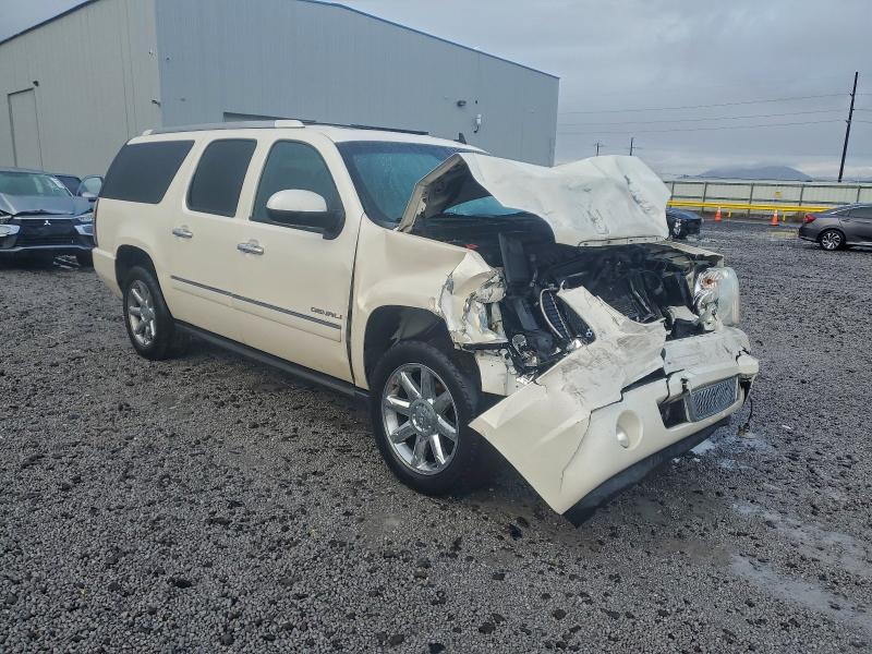 Продажа на аукционе авто 2013 Gmc Yukon Xl, vin: 1GKS2MEF4DR332102, номер лота: 98165045