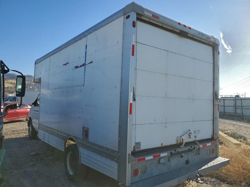 2006 Ford Econoline მანქანა იყიდება აუქციონზე, vin: 1FDXE45S86HA86746, აუქციონის ნომერი: 77314105