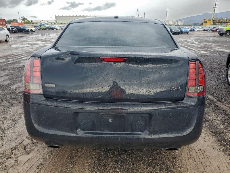 Aukcja sprzedaży 2014 Chrysler 300c, vin: 2C3CCADT8EH256893, numer aukcji: 97632035