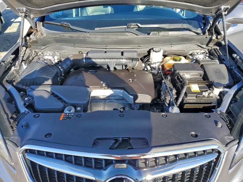 Aukcja sprzedaży 2019 Buick Envision, vin: LRBFX2SA2KD010675, numer aukcji: 95395525