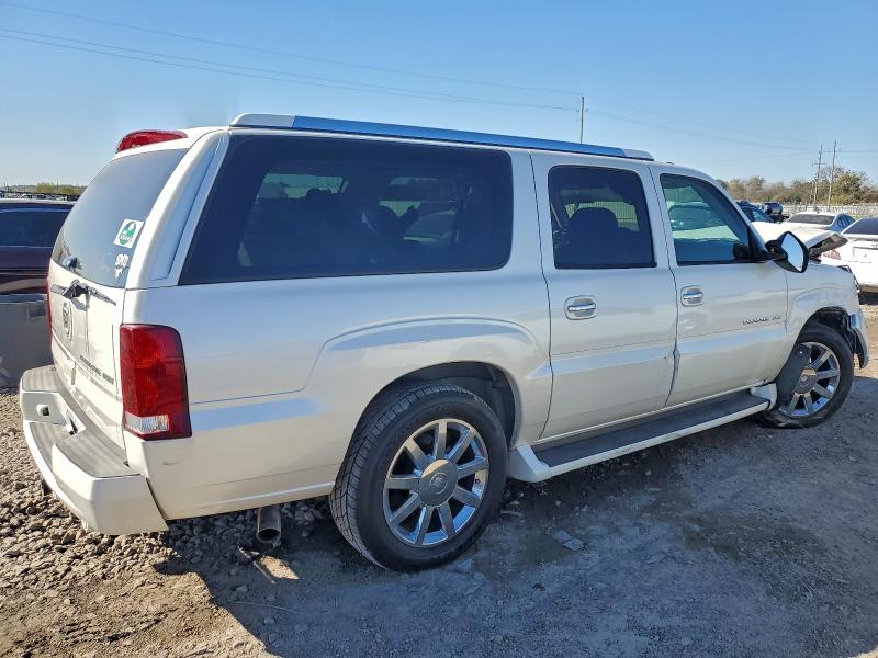 Продажа на аукционе авто 2005 Cadillac Escalade, vin: 3GYFK66N35G232227, номер лота: 96722675