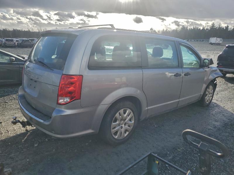 Aukcja sprzedaży 2019 Dodge Grand Cara, vin: 2C4RDGBG3KR703258, numer aukcji: 95651115