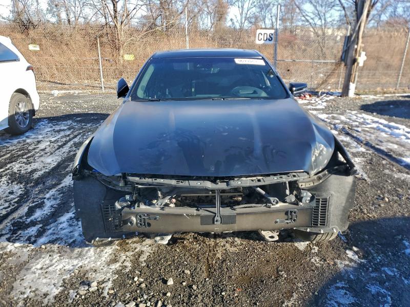 Aukcja sprzedaży 2022 Cadillac Ct5-v Blac, vin: 1G6D25R68N0860724, numer aukcji: 96994895