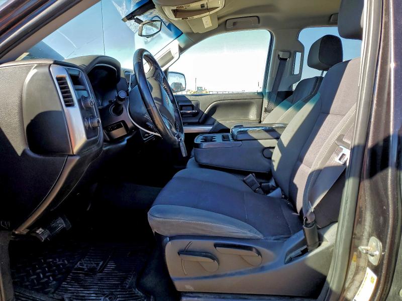 Aukcja sprzedaży 2014 Chevrolet Silverado, vin: 3GCUKREH4EG367260, numer aukcji: 96486855