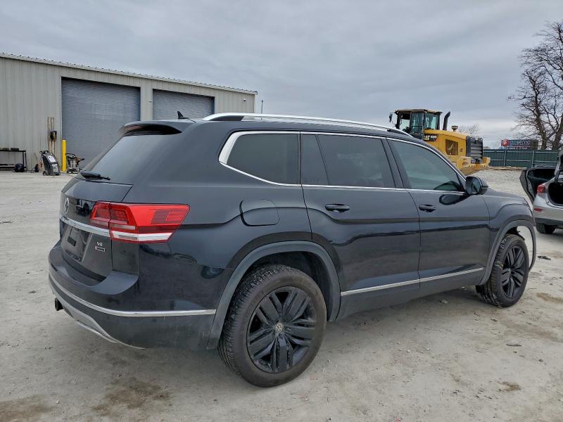 Aukcja sprzedaży 2018 Volkswagen Atlas, vin: 1V2NR2CA3JC541263, numer aukcji: 96252535