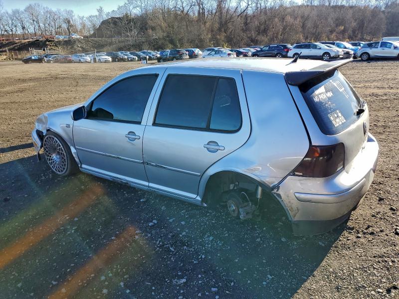 Продажа на аукционе авто 2001 Volkswagen Golf, vin: 9BWGT61J114048123, номер лота: 94445725