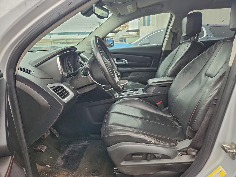 2012 Gmc Terrain მანქანა იყიდება აუქციონზე, vin: 2GKALUEK8C6247005, აუქციონის ნომერი: 94789985