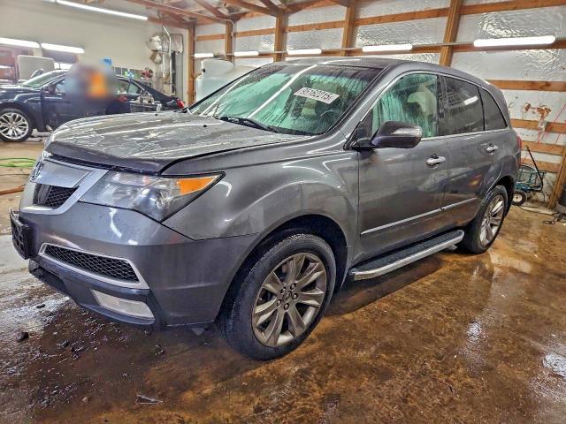 Продажа на аукционе авто 2012 Acura Mdx, vin: 2HNYD2H64CH513550, номер лота: 95162215