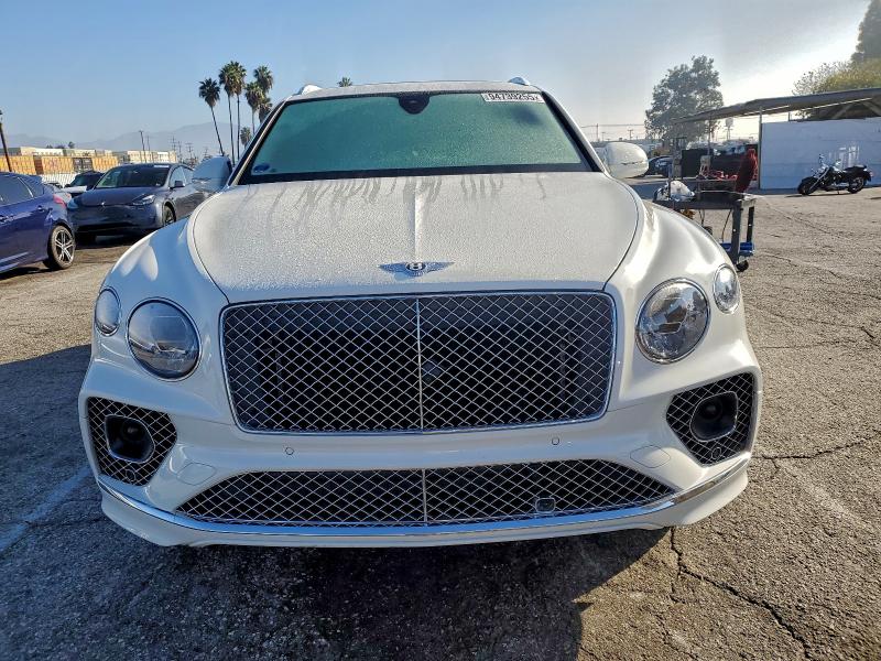 Aukcja sprzedaży 2022 Bently Bentayga, vin: SJAAM2ZV5NC039838, numer aukcji: 52880036