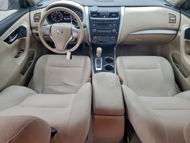 Продажа на аукционе авто 2013 Nissan Altima 2.5, vin: 1N4AL3AP9DN479851, номер лота: 97168465