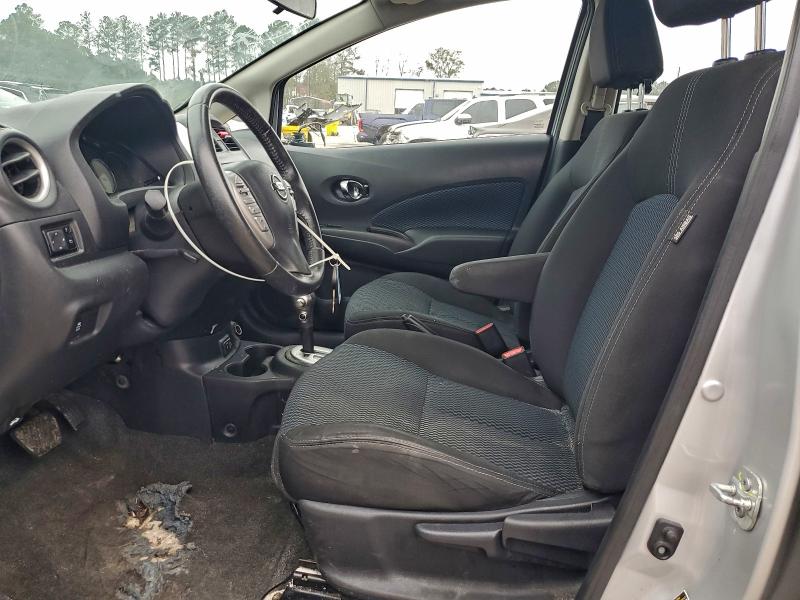 Aukcja sprzedaży 2018 Nissan Versa Note, vin: 3N1CE2CPXJL369796, numer aukcji: 96055555