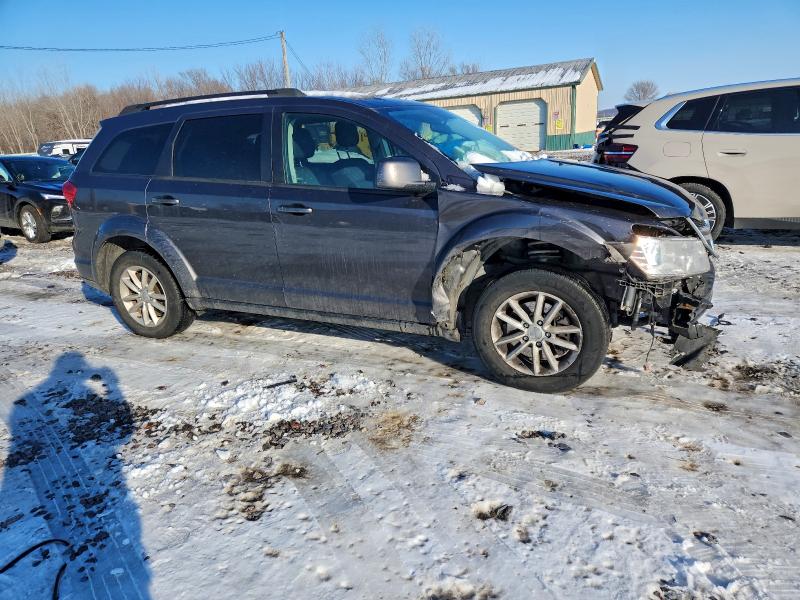 2017 Dodge Journey მანქანა იყიდება აუქციონზე, vin: 3C4PDDBG6HT515054, აუქციონის ნომერი: 96900815