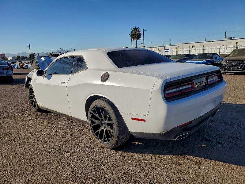 Aukcja sprzedaży 2015 Dodge Challenger, vin: 2C3CDZAG9FH702652, numer aukcji: 97546445