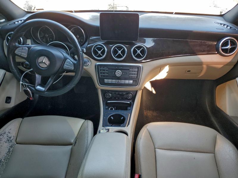 Продаж на аукціоні авто 2018 Mercedes-benz Cla, vin: WDDSJ4EB6JN610518, номер лоту: 96703505