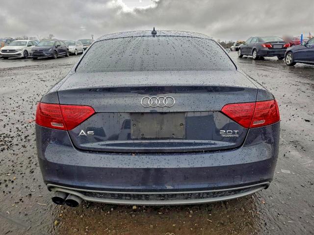 Продажа на аукционе авто 2016 Audi A5, vin: WAUM2AFRXGA047738, номер лота: 95258835