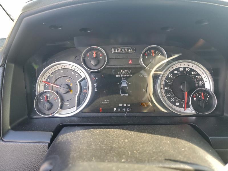 Продажа на аукционе авто 2014 Ram 1500 Laram, vin: 1C6RR7NT9ES187203, номер лота: 97559315