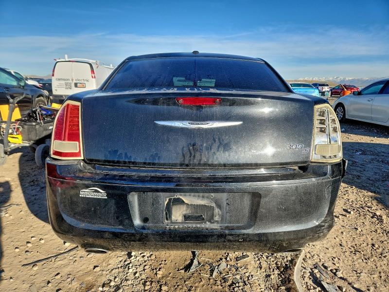 96219885 :رقم المزاد ، 2C3CCABG6DH707954 vin ، 2013 Chrysler 300 مزاد بيع