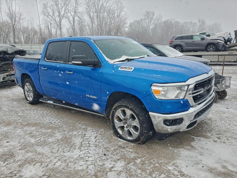 Aukcja sprzedaży 2020 Ram 1500, vin: 1C6RRFFG1LN288470, numer aukcji: 97491955