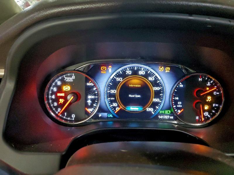 Продажа на аукционе авто 2018 Gmc Acadia, vin: 1GKKNXLS4JZ159699, номер лота: 95686795
