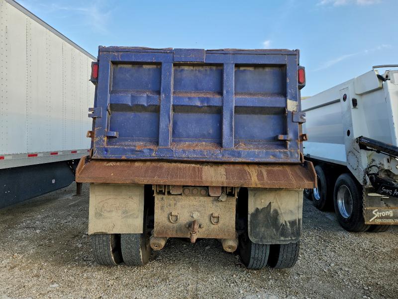 97805615 :رقم المزاد ، 1NPAL90X4XD488569 vin ، 1999 Peterbilt 357 مزاد بيع