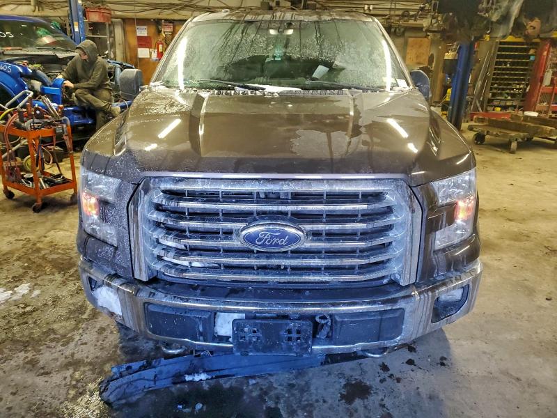 Aukcja sprzedaży 2015 Ford F150, vin: 1FTEW1EG1FFB63830, numer aukcji: 96301685