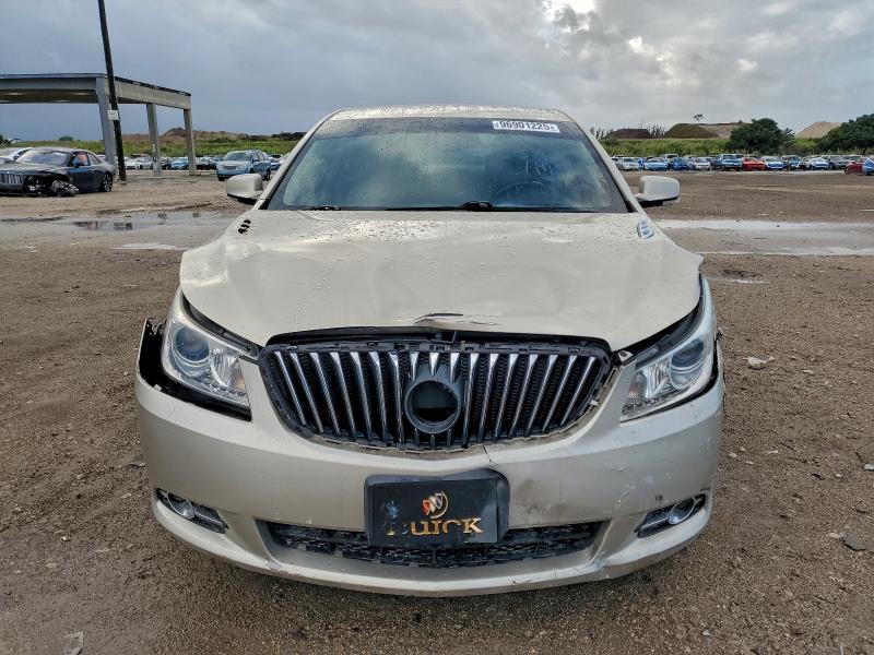 96901225 :رقم المزاد ، 1G4GC5E38DF213220 vin ، 2013 Buick Lacrosse مزاد بيع