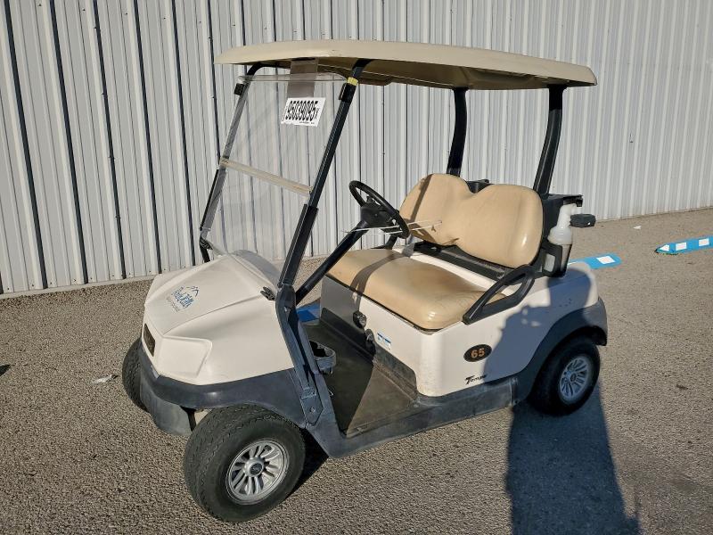 2022 Club Car Tempo Fla მანქანა იყიდება აუქციონზე, vin: BN2230308396, აუქციონის ნომერი: 95039095
