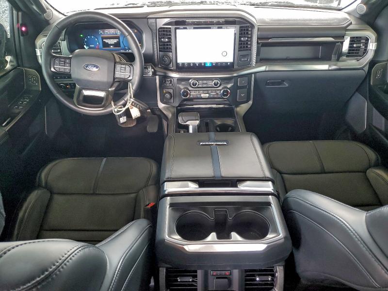 Продажа на аукционе авто 2024 Ford F150 Plati, vin: 1FTFW7L86RFA11601, номер лота: 98626025