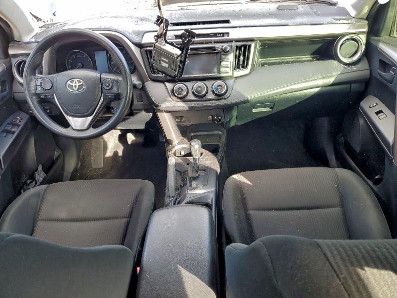 Aukcja sprzedaży 2018 Toyota Rav4, vin: JTMZFREV5JJ195698, numer aukcji: 98121885