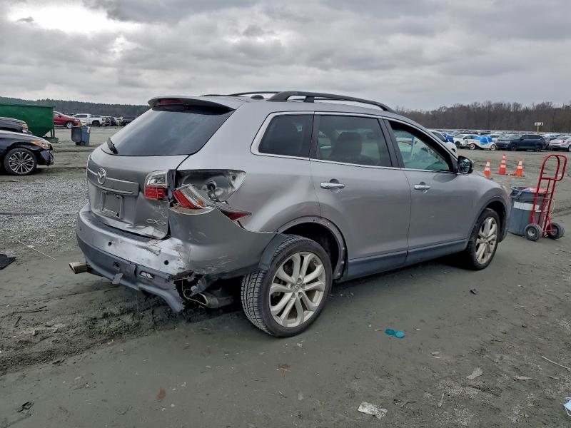 Aukcja sprzedaży 2012 Mazda Cx-9, vin: JM3TB2DA8C0357587, numer aukcji: 95525245